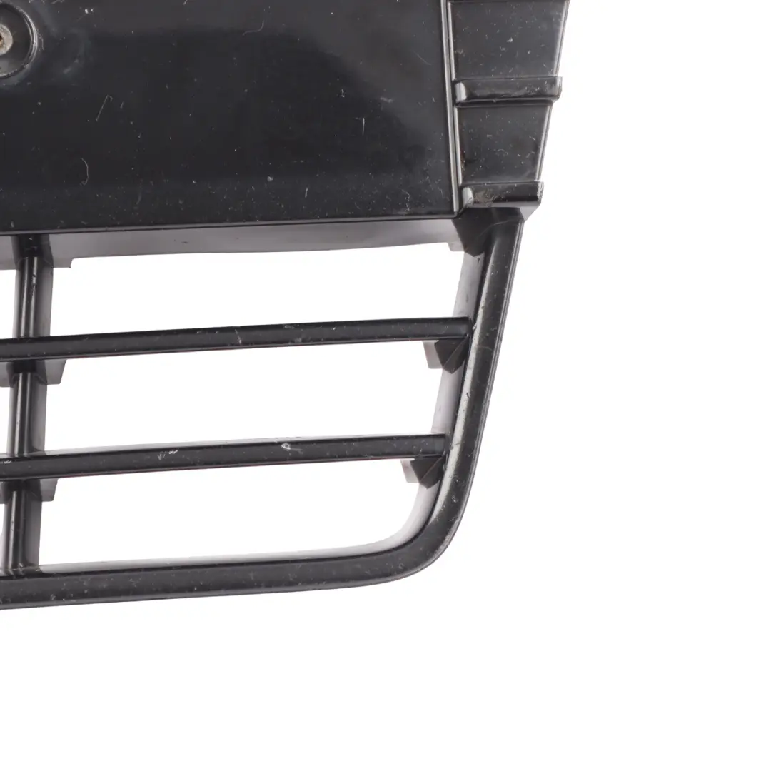 Ford Focus Mk3 Front Bumper Lower Grille Air Vent - SKU BM51-17K945-E - Part number BM51-17K945-E