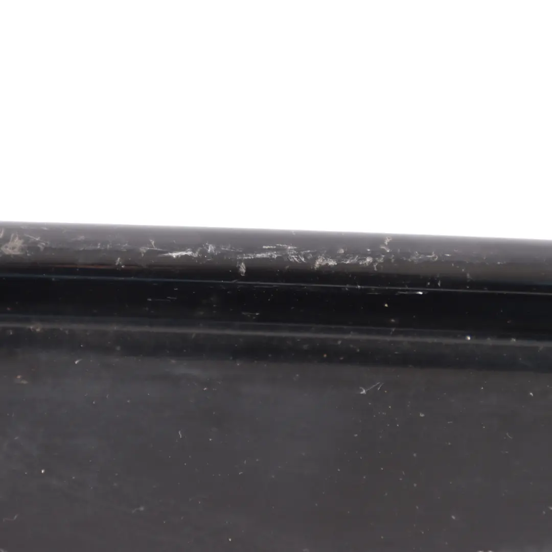 Mk3 Front Bumper Lower Grille Air Vent to Ford Focus with Part number BM51-17K945-E Ford Focus Mk3 Front Bumper Lower Grille Air Vent - SKU BM51-17K945-E - Part number BM51-17K945-E