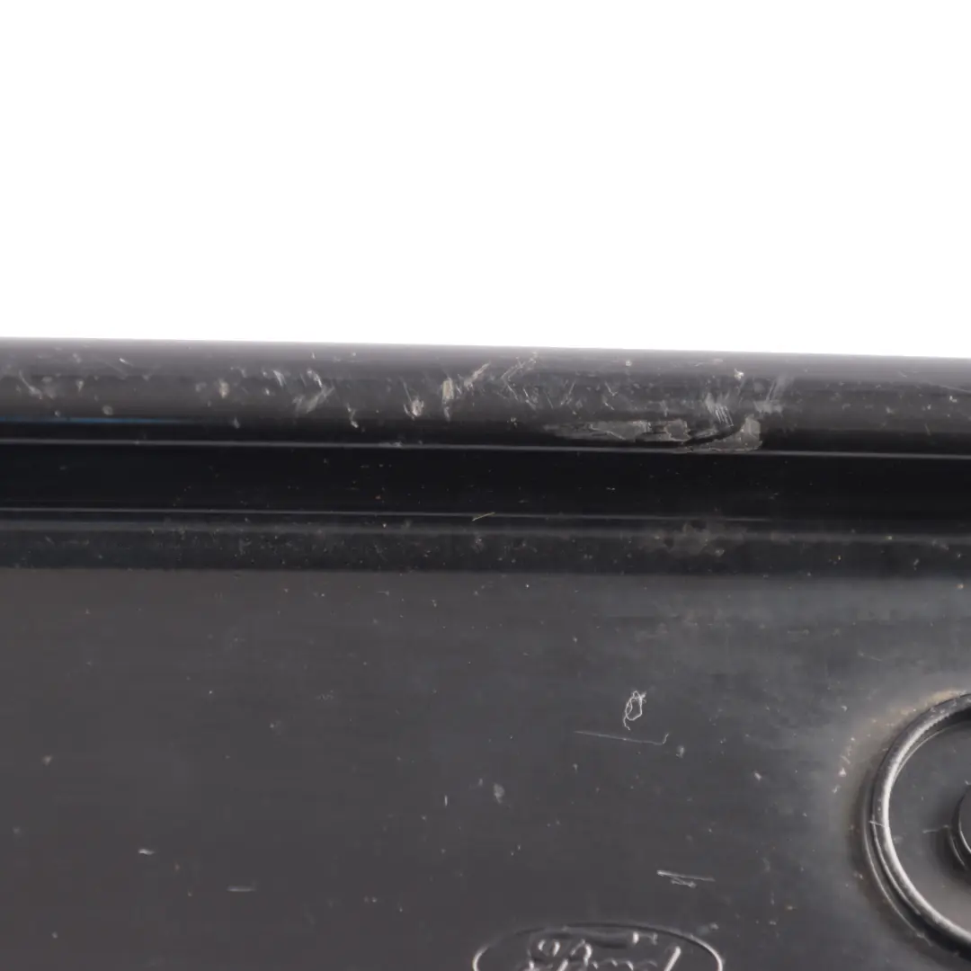 Ford Focus Mk3 Front Bumper Lower Grille Air Vent - SKU BM51-17K945-E - Part number BM51-17K945-E