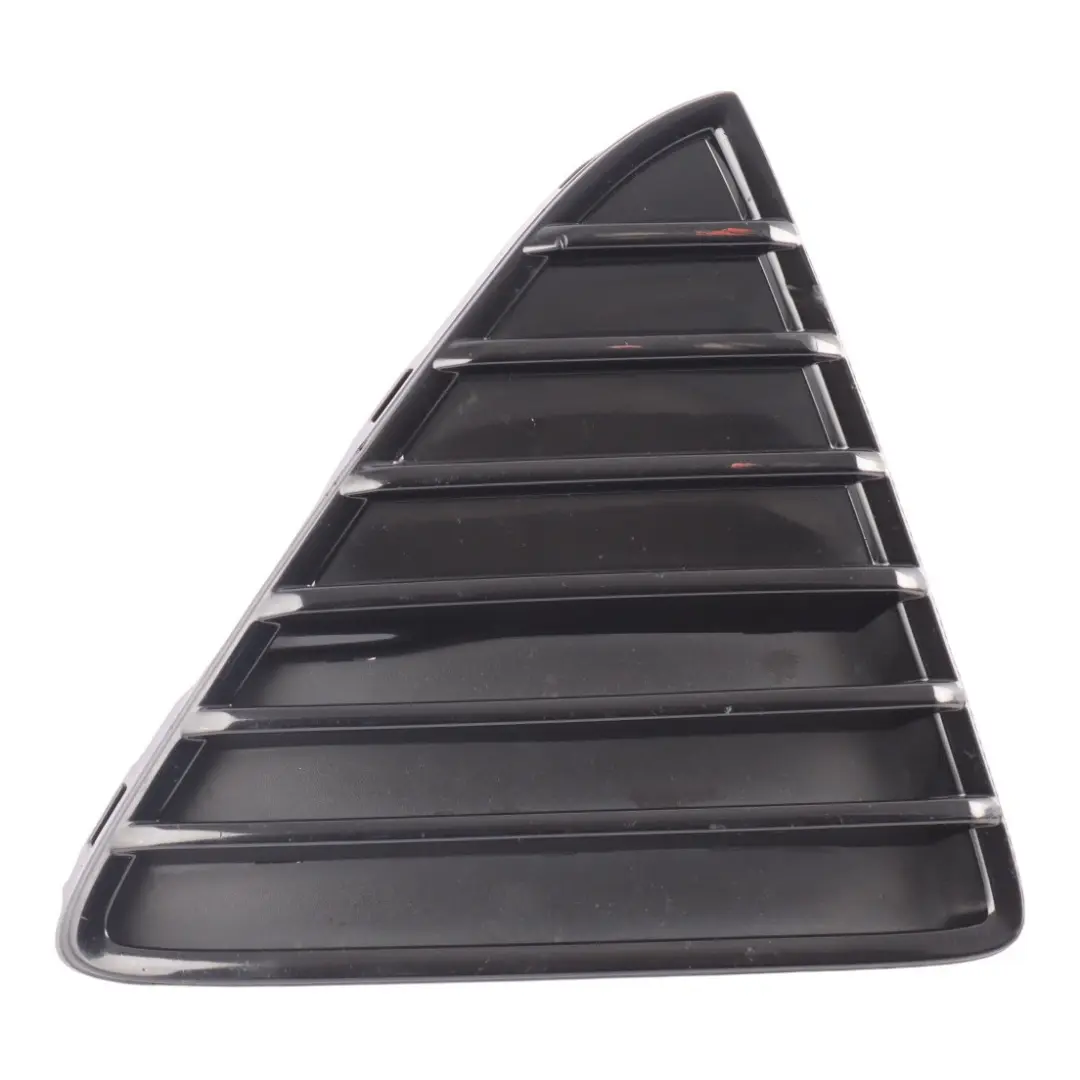 Ford Fokus MK3 Front Bumper Grille Centre Trim Cover Vent - SKU BM51-17K946-C - Part number BM51-17K946-C