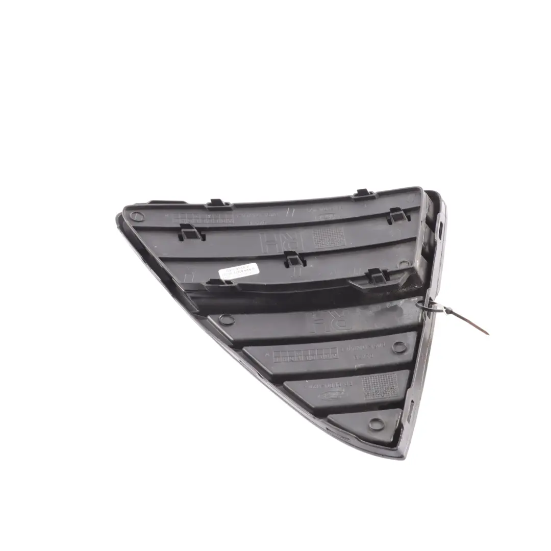 Fokus MK3 Front Bumper Grille Centre Trim Cover Vent to Ford with Part number BM51-17K946-C Ford Fokus MK3 Front Bumper Grille Centre Trim Cover Vent - SKU BM51-17K946-C - Part number BM51-17K946-C