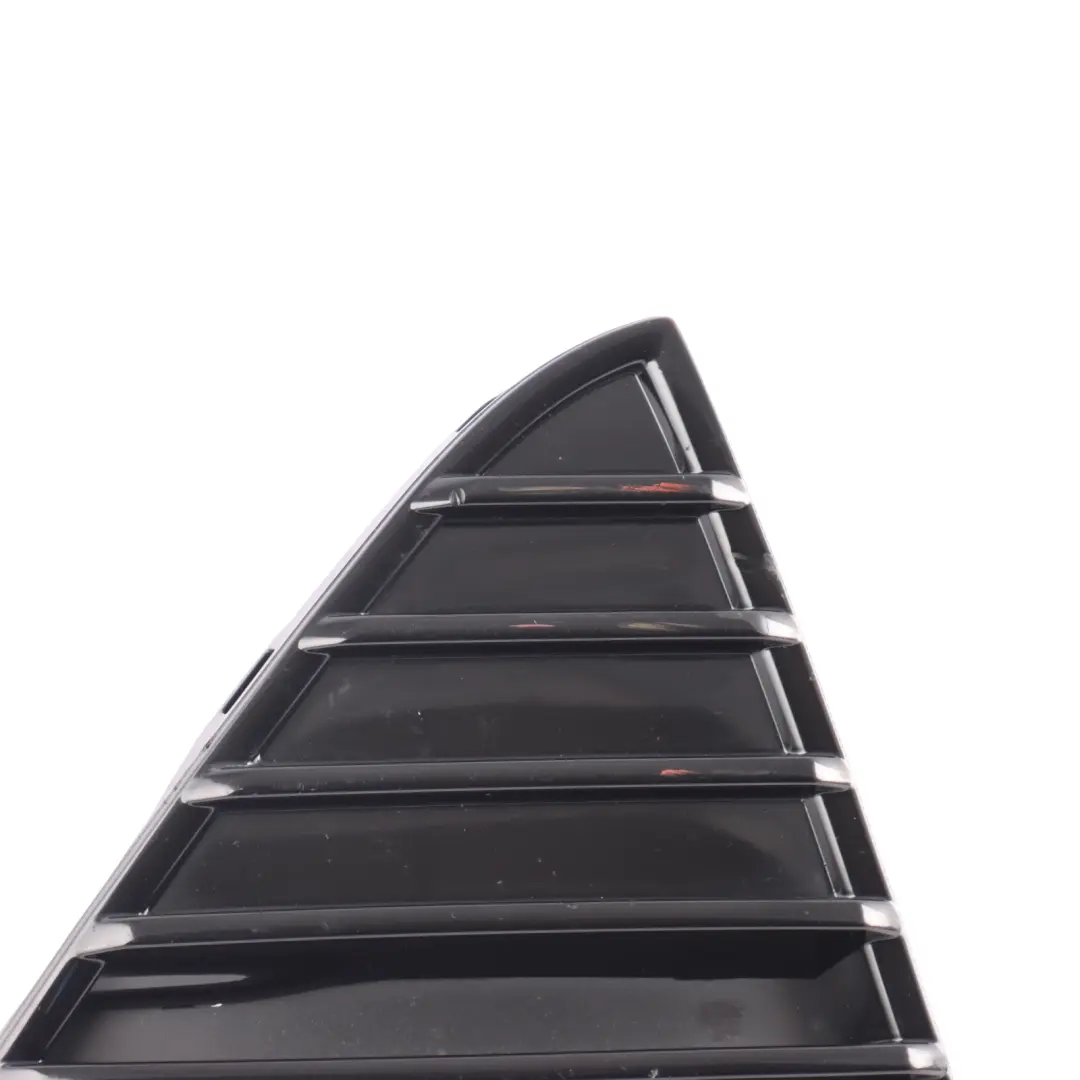 Ford Fokus MK3 Front Bumper Grille Centre Trim Cover Vent - SKU BM51-17K946-C - Part number BM51-17K946-C