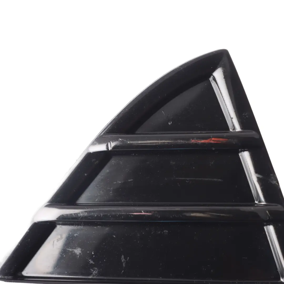 Fokus MK3 Front Bumper Grille Centre Trim Cover Vent to Ford with Part number BM51-17K946-C Ford Fokus MK3 Front Bumper Grille Centre Trim Cover Vent - SKU BM51-17K946-C - Part number BM51-17K946-C