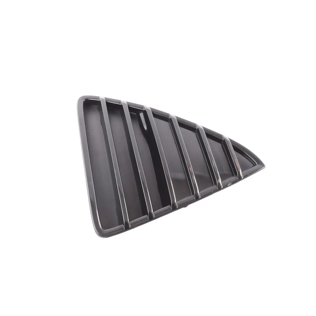 Ford Fokus MK3 Front Bumper Grille Centre Trim Cover Vent - SKU BM51-17K946-C - Part number BM51-17K946-C