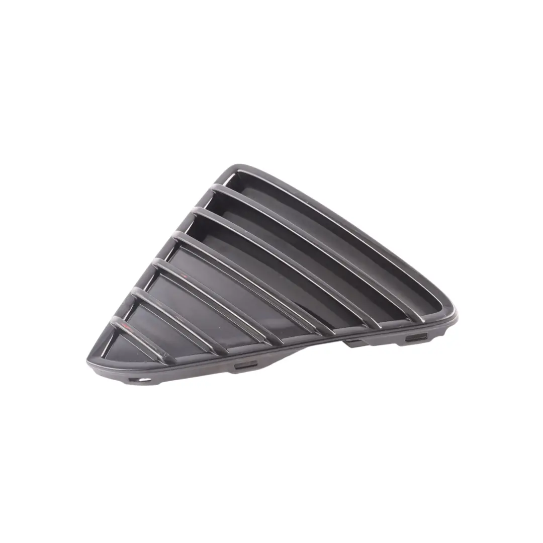 Ford Fokus MK3 Front Bumper Grille Centre Trim Cover Vent - SKU BM51-17K946-C - Part number BM51-17K946-C