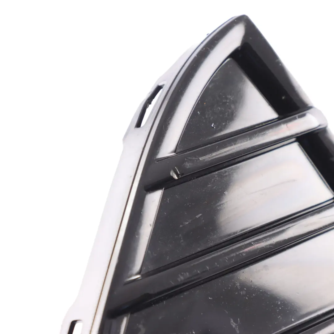 Fokus MK3 Front Bumper Grille Centre Trim Cover Vent to Ford with Part number BM51-17K946-C Ford Fokus MK3 Front Bumper Grille Centre Trim Cover Vent - SKU BM51-17K946-C - Part number BM51-17K946-C