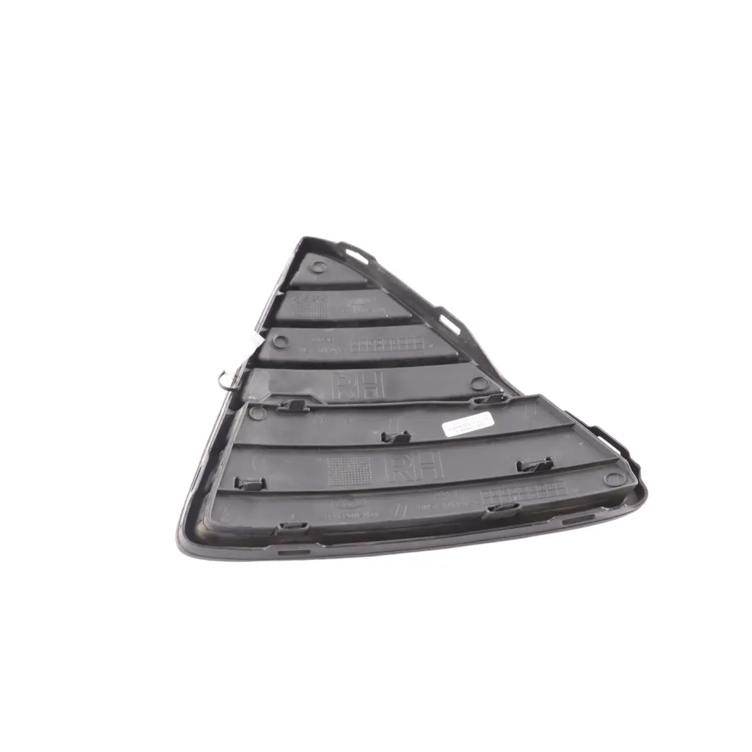 Ford Fokus MK3 Front Bumper Grille Centre Trim Cover Vent - SKU BM51-17K946-C - Part number BM51-17K946-C