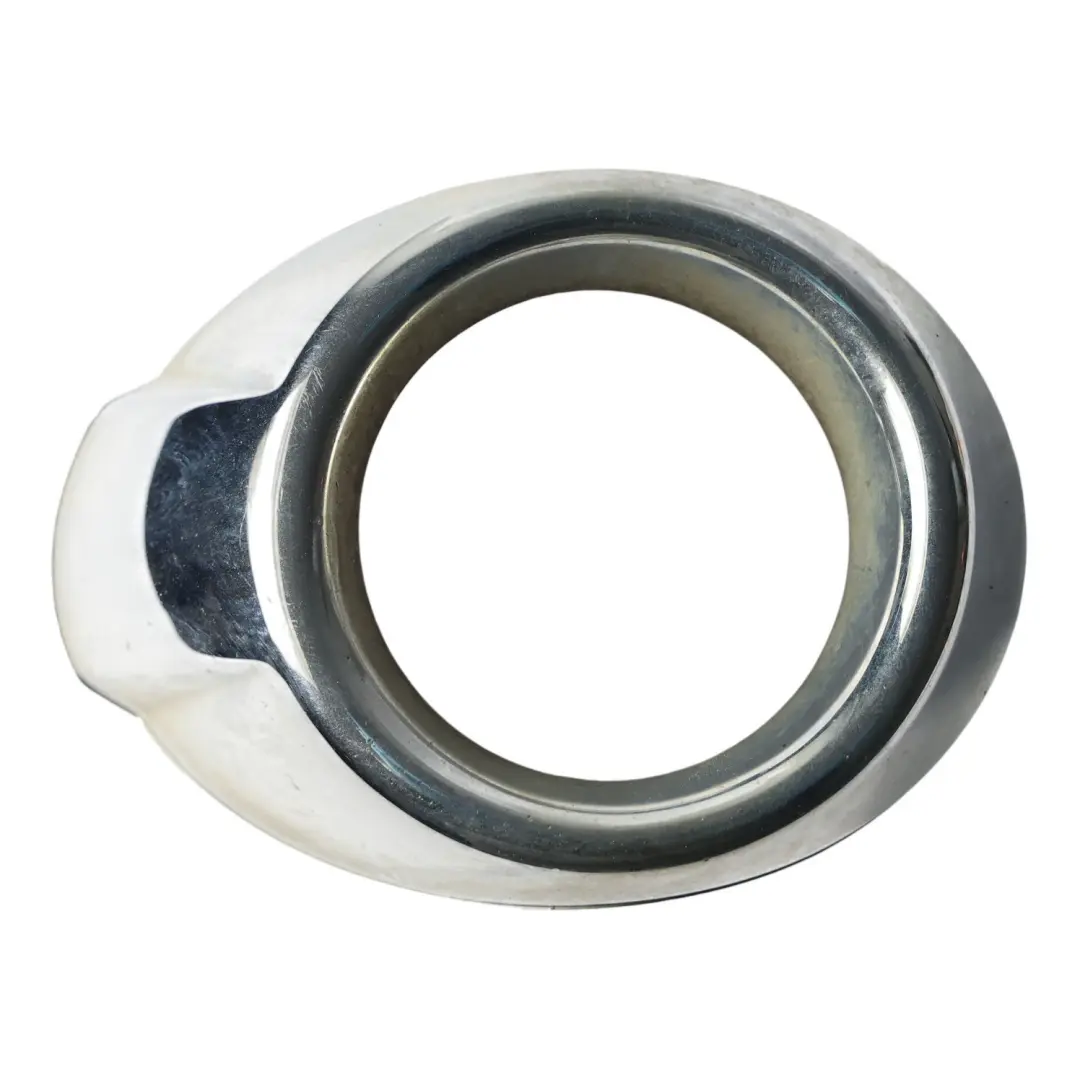 Mk3 Cache Chromé De Feu Antibrouillard Droit pour Ford Focus à propos du numéro de pièce BM51-19952-C Ford Focus Mk3 Cache Chromé De Feu Antibrouillard Droit - SKU BM51-19952-C - Numéro de pièce BM51-19952-C