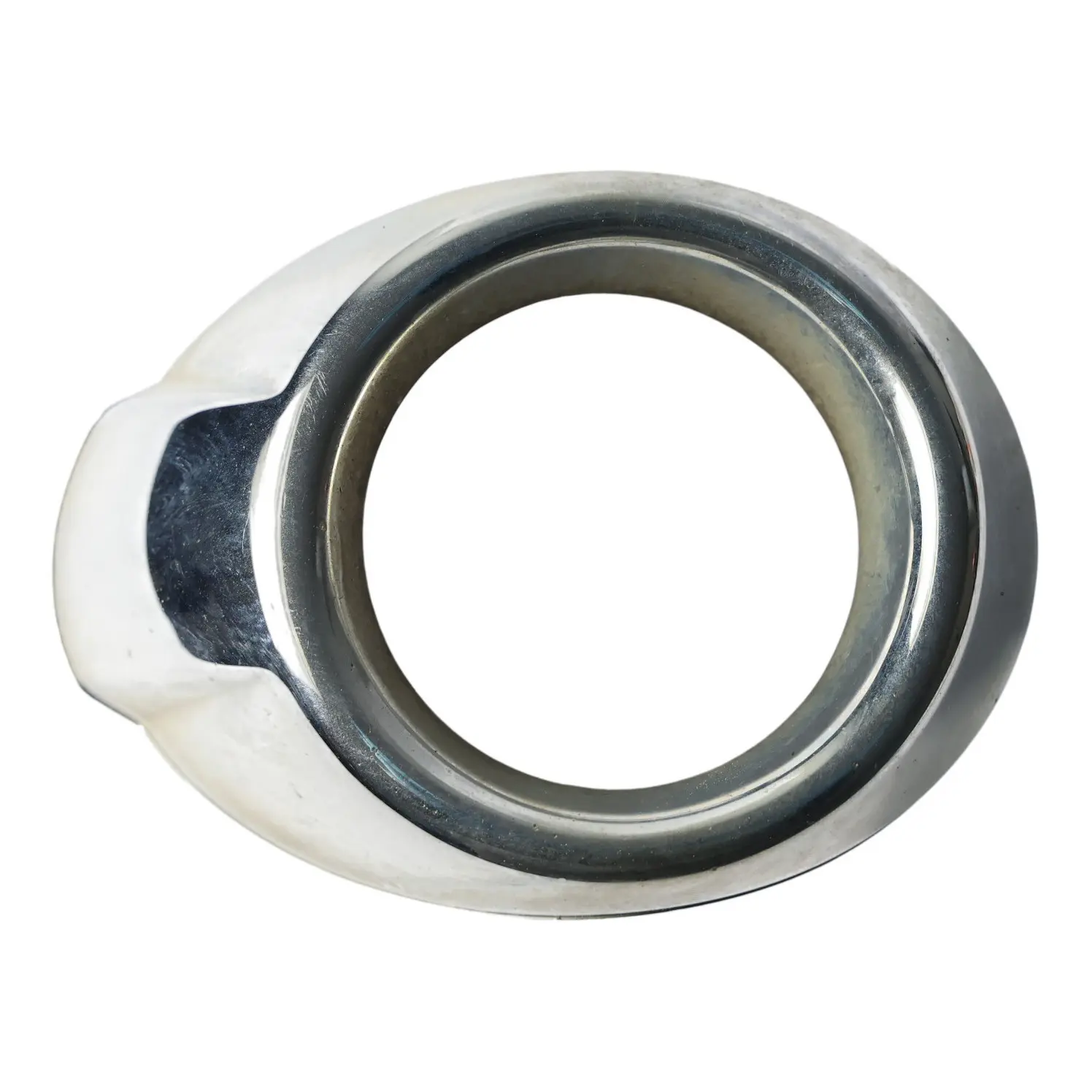 Ford Focus Mk3 Embellecedor De Luz Antiniebla Acabado Derecha BM51-19952-C