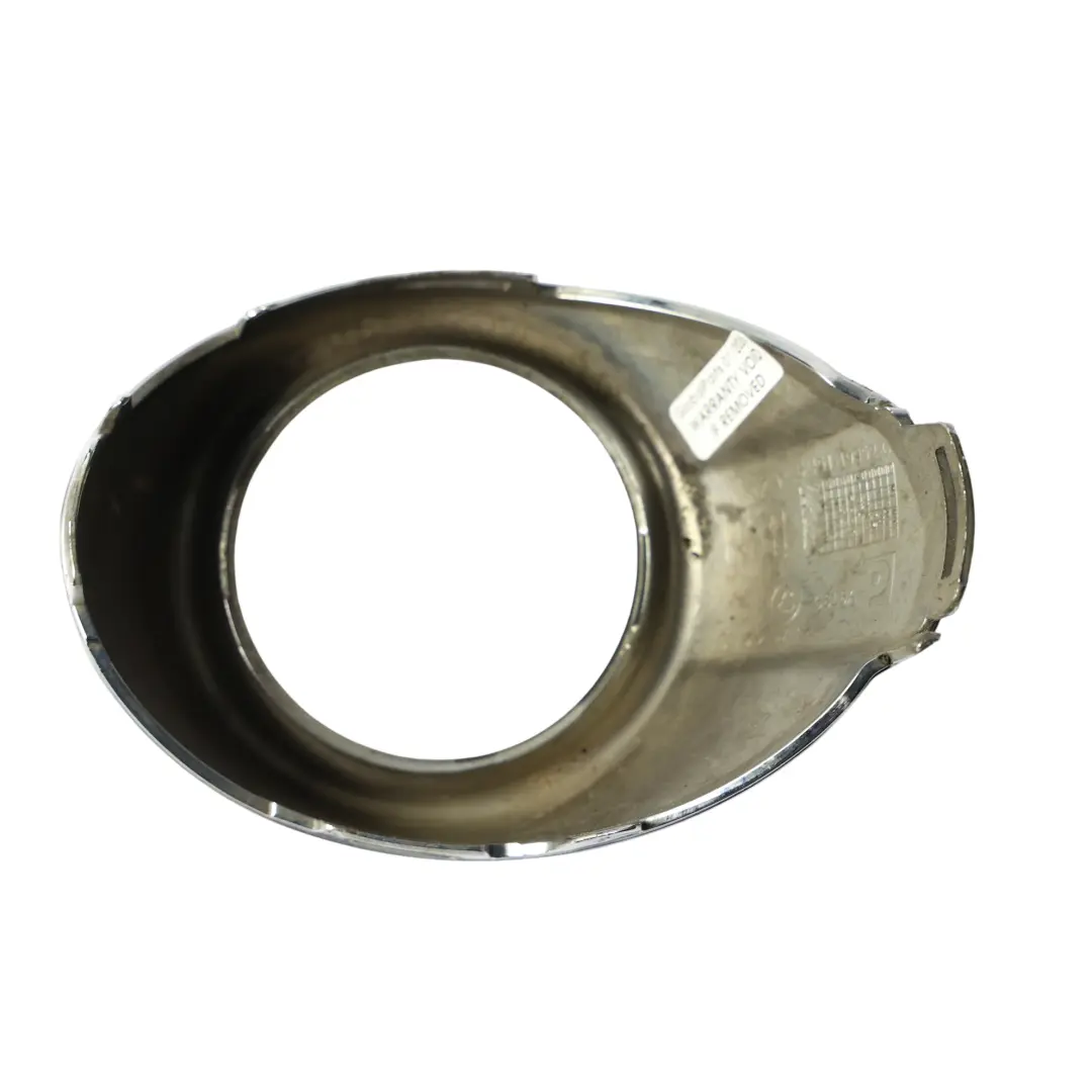 Ford Focus Mk3 Embellecedor De Luz Antiniebla Acabado Derecha - SKU BM51-19952-C - Número de pieza BM51-19952-C