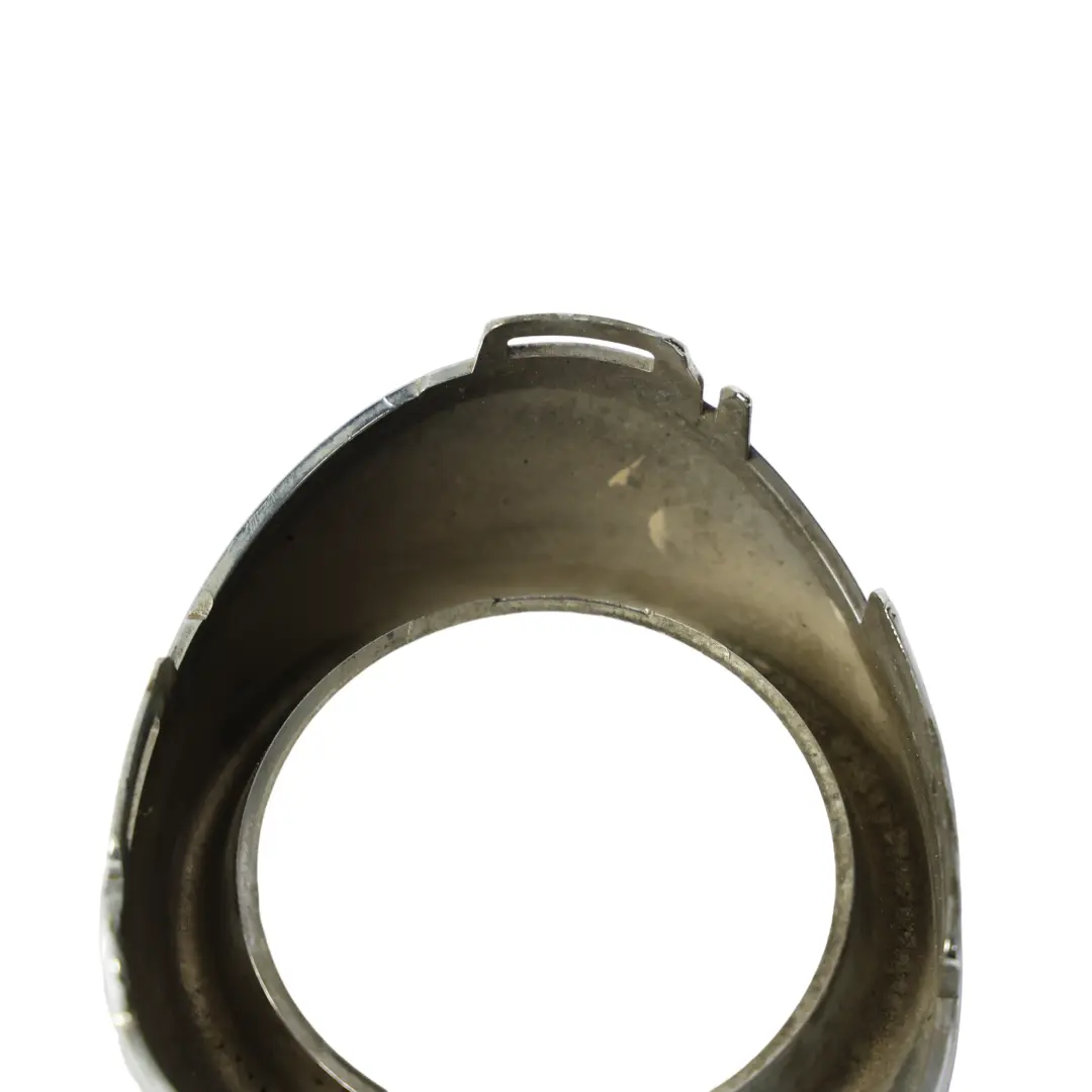 Ford Focus Mk3 Lunetta Faro Fendinebbia Cromata Copertura Destra - SKU BM51-19952-C - Numero di parte BM51-19952-C