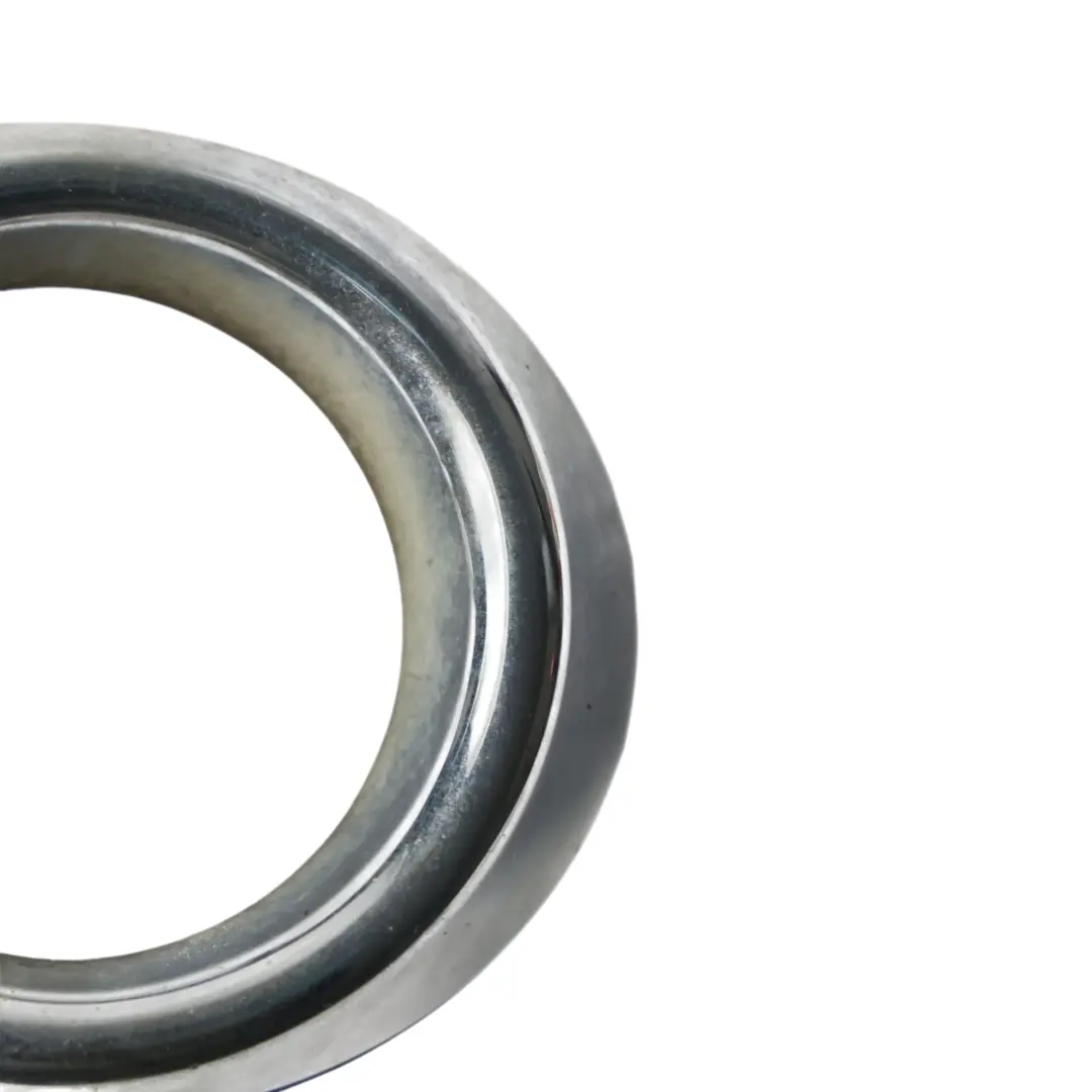 Ford Focus Mk3 Fog Lamp Bezel Chrome Finish Trim Cover Right O/S - SKU BM51-19952-C - Part number BM51-19952-C