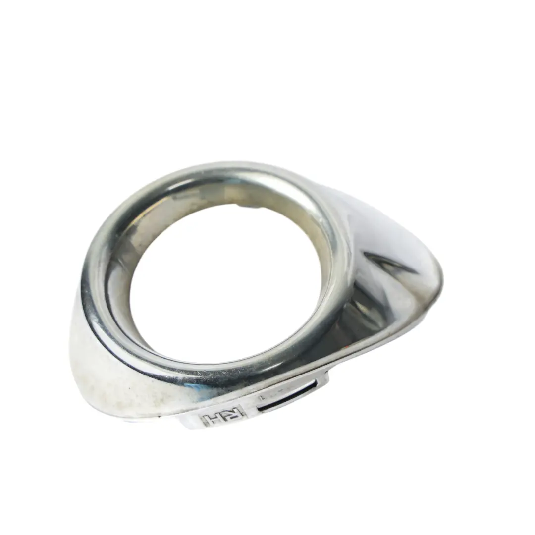 Ford Focus Mk3 Światło Przeciwmgielne Ramka Halogenu Prawy - SKU BM51-19952-C - Numer Części BM51-19952-C