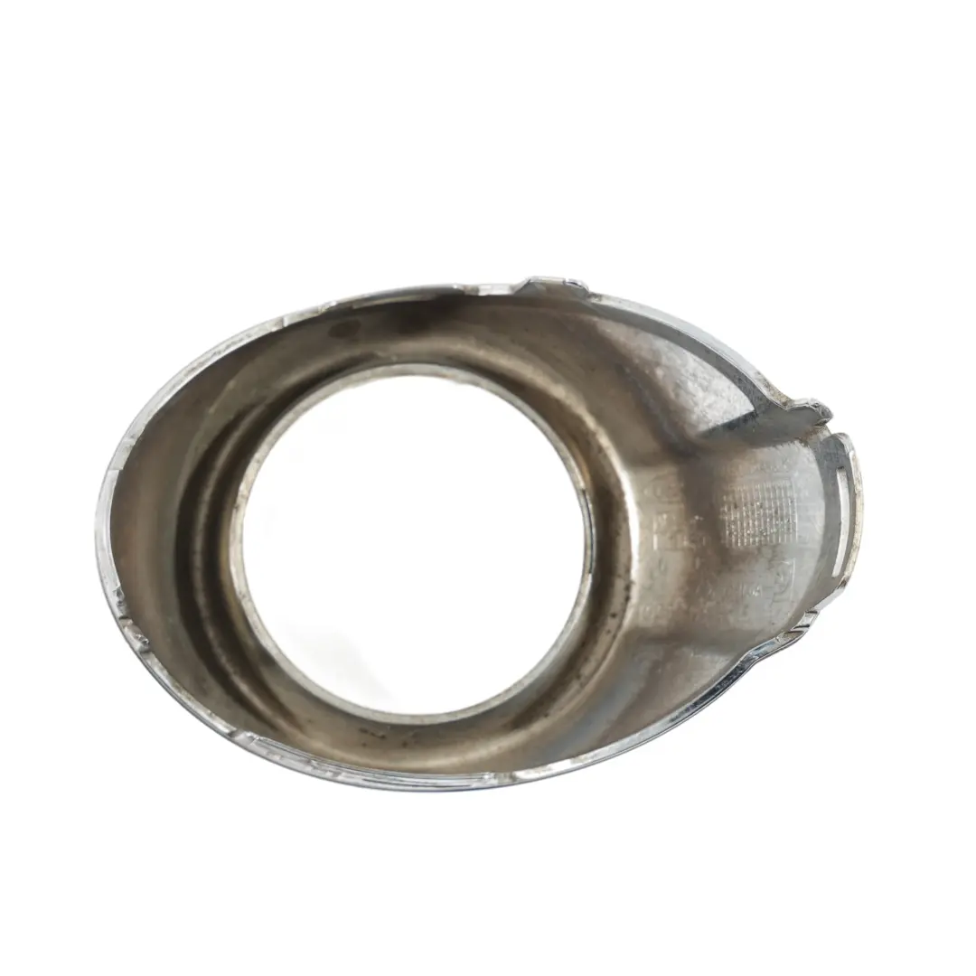 Ford Focus Mk3 Fog Lamp Bezel Finish Trim Cover Left N/S Chrome - SKU BM51-19953-C - Part number BM51-19953-C