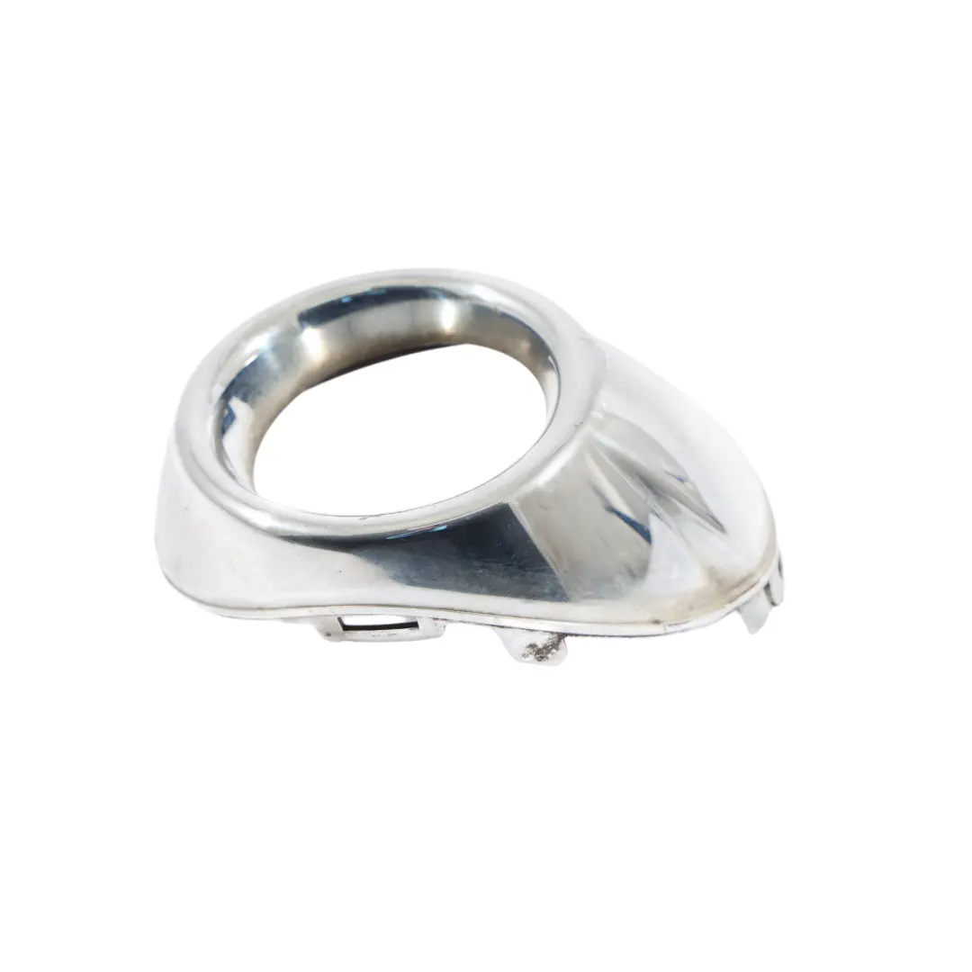 Mk3 Faro Antiniebla Bisel Acabado Embellecedor Izquierda para Ford Focus con número de pieza BM51-19953-C Ford Focus Mk3 Faro Antiniebla Bisel Acabado Embellecedor Izquierda - SKU BM51-19953-C - Número de pieza BM51-19953-C