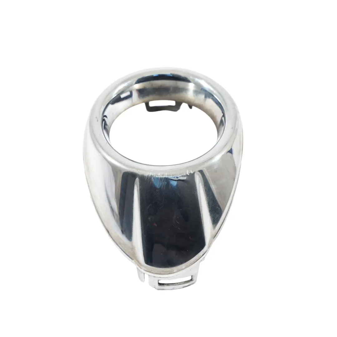 Mk3 Fog Lamp Bezel Finish Trim Cover Left N/S Chrome to Ford Focus with Part number BM51-19953-C Ford Focus Mk3 Fog Lamp Bezel Finish Trim Cover Left N/S Chrome - SKU BM51-19953-C - Part number BM51-19953-C