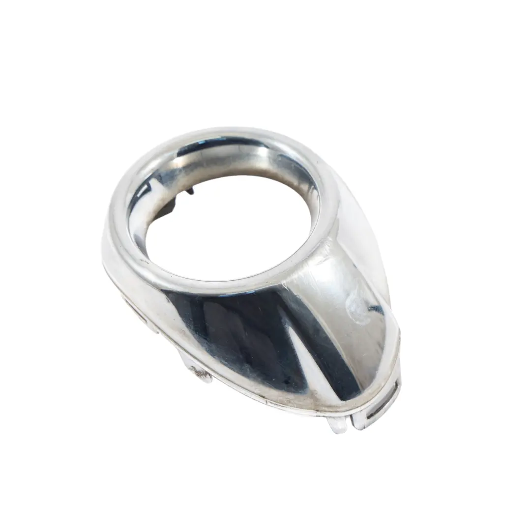 Ford Focus Mk3 Fog Lamp Bezel Finish Trim Cover Left N/S Chrome - SKU BM51-19953-C - Part number BM51-19953-C