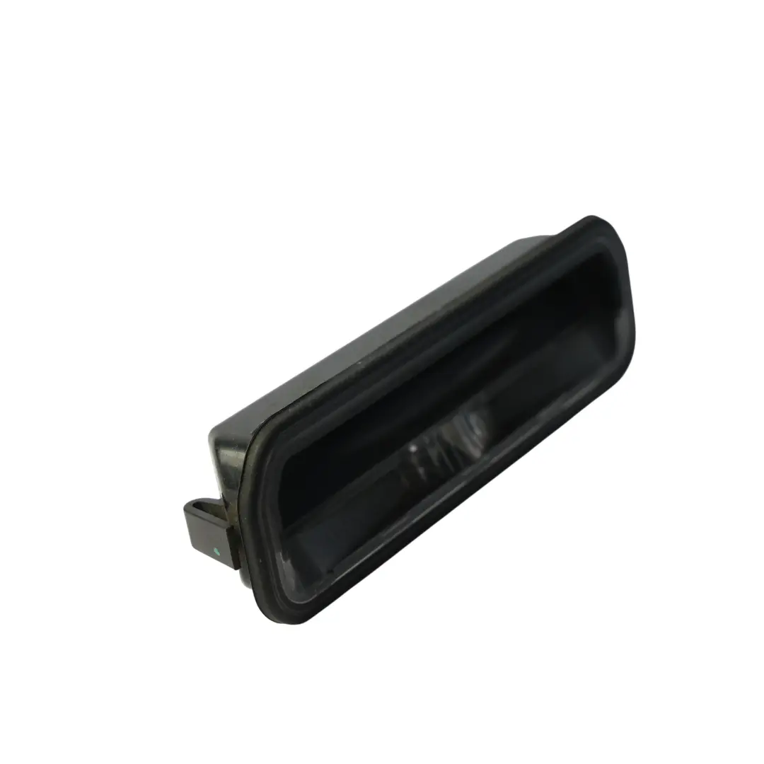 Boot Trunk Abridor Botón Interruptor Manija para Ford B-Max Tailgate con número de pieza BM51-19B514-AD Ford B-Max Tailgate Boot Trunk Abridor Botón Interruptor Manija - SKU BM51-19B514-AD - Número de pieza BM51-19B514-AD