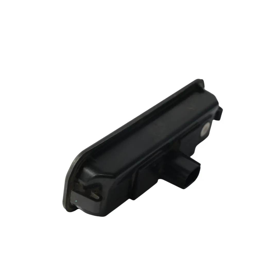 Ford B-Max Tailgate Boot Trunk Opener Button Switch Panel Handle - SKU BM51-19B514-AD - Part number BM51-19B514-AD