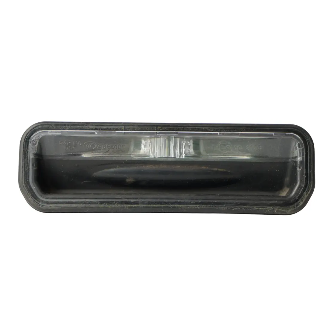 Bouton D'Ouverture De Coffre De Hayon Poignée Panneau pour Ford B-Max à propos du numéro de pièce BM51-19B514-AE Ford B-Max Bouton D'Ouverture De Coffre De Hayon Poignée Panneau - SKU BM51-19B514-AE - Numéro de pièce BM51-19B514-AE