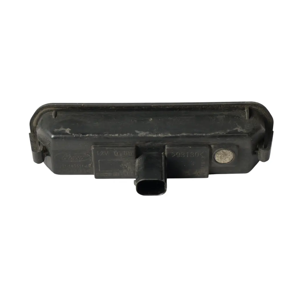 Maniglia Interruttore Apertura Portellone Posteriore per Ford B-Max con numero di parte BM51-19B514-AE Ford B-Max Maniglia Interruttore Apertura Portellone Posteriore - SKU BM51-19B514-AE - Numero di parte BM51-19B514-AE