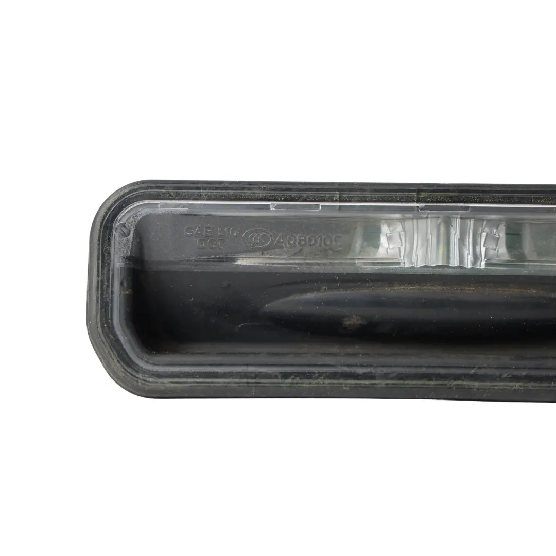 Boot Trunk Opener Button Switch Panel Handle to Ford B-Max Tailgate with Part number BM51-19B514-AE Ford B-Max Tailgate Boot Trunk Opener Button Switch Panel Handle - SKU BM51-19B514-AE - Part number BM51-19B514-AE