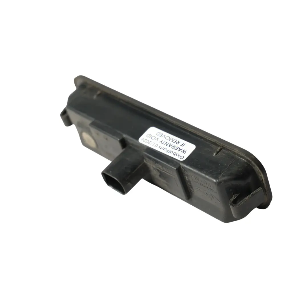 Ford B-Max Tailgate Boot Trunk Opener Button Switch Panel Handle - SKU BM51-19B514-AE - Part number BM51-19B514-AE