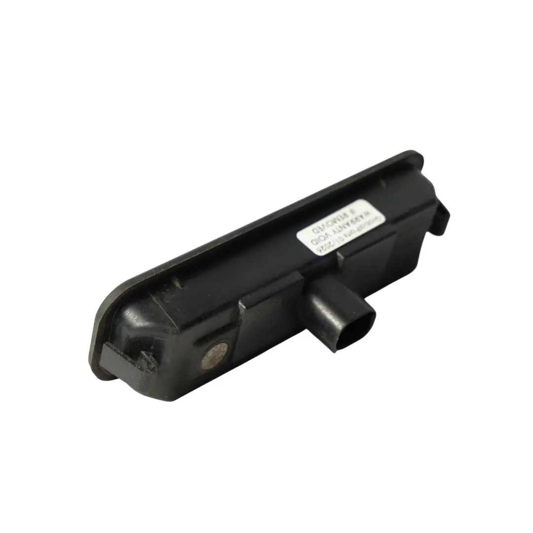 Ford B-Max Maniglia Interruttore Apertura Portellone Posteriore - SKU BM51-19B514-AE - Numero di parte BM51-19B514-AE