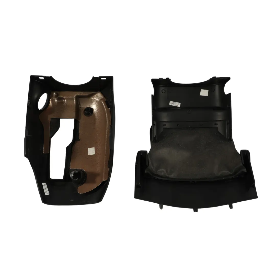 Ford Focus III Columna De Dirección Tapa Embellecedor - SKU BM51-3533-AAW - Número de pieza BM51-3533-AAW