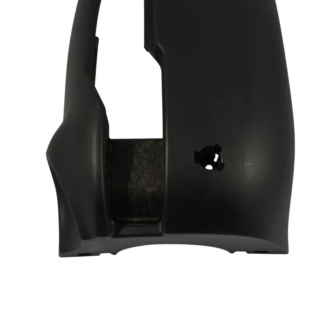 Colonne De Direction Haut Capot De Protection pour Ford Focus III à propos du numéro de pièce BM51-3533-AAW Ford Focus III Colonne De Direction Haut Capot De Protection - SKU BM51-3533-AAW - Numéro de pièce BM51-3533-AAW