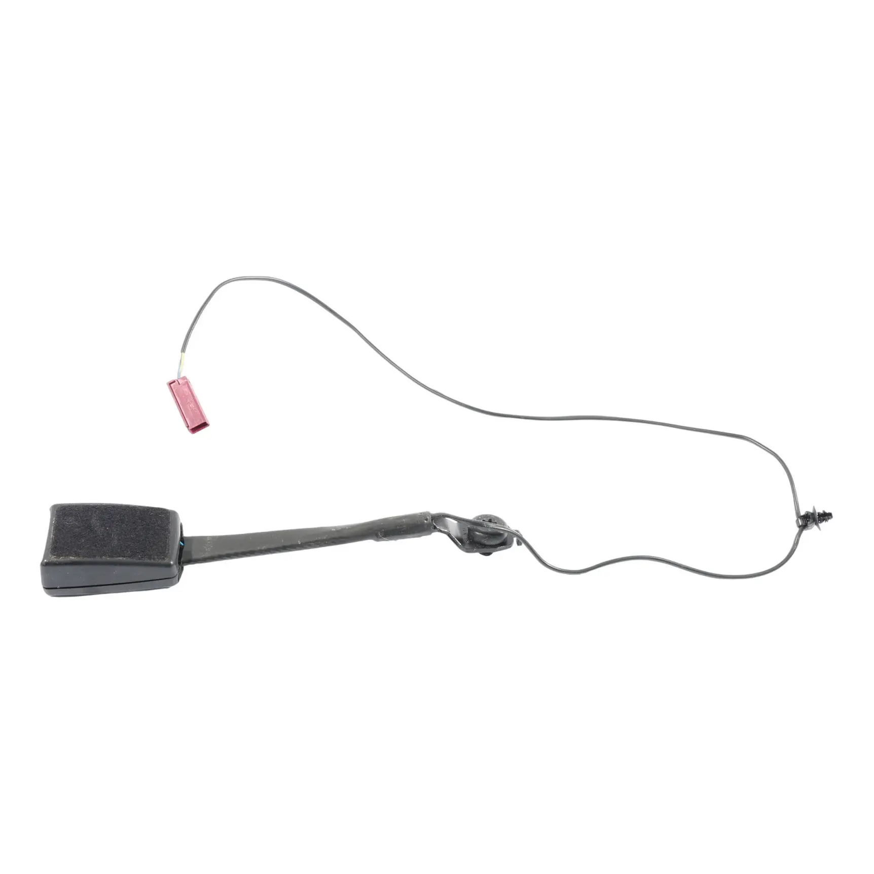 Ford Focus Mk3 Boucle De Ceinture Sécurité Avant Droit BM51-61208-ABW