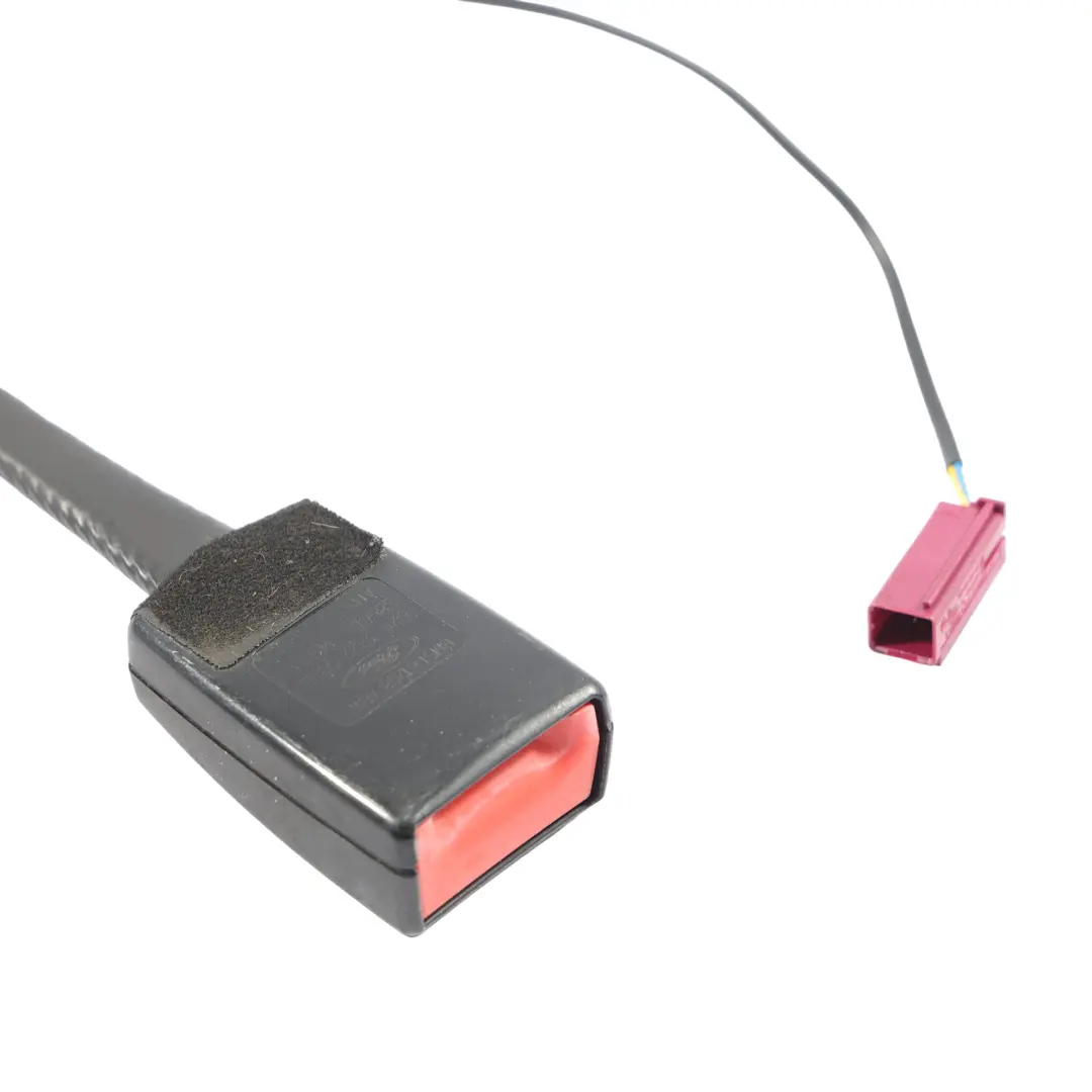 Mk3 Boucle De Ceinture Sécurité Avant Droit pour Ford Focus à propos du numéro de pièce BM51-61208-ABW Ford Focus Mk3 Boucle De Ceinture Sécurité Avant Droit - SKU BM51-61208-ABW - Numéro de pièce BM51-61208-ABW