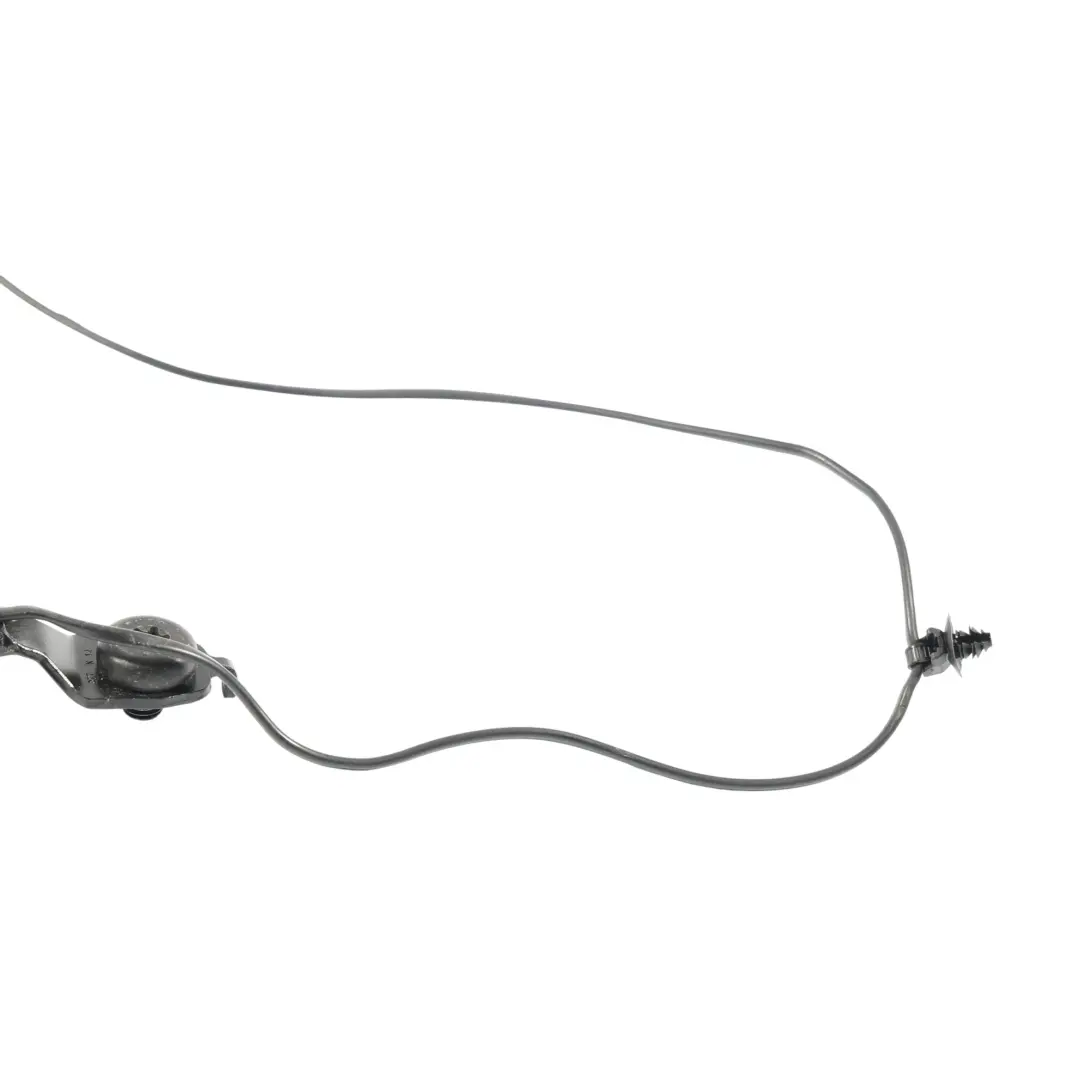 Mk3 Zapinka Pasa Bezpieczeństwa Prawy Przód do Ford Focus o numerze BM51-61208-ABW Ford Focus Mk3 Zapinka Pasa Bezpieczeństwa Prawy Przód - SKU BM51-61208-ABW - Numer Części BM51-61208-ABW