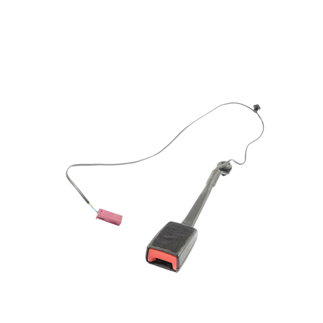 Ford Focus Mk3 Sicherheitsgurt Stiel Gürtelschnalle Vorne Rechts - SKU BM51-61208-ABW - Teilenummer BM51-61208-ABW