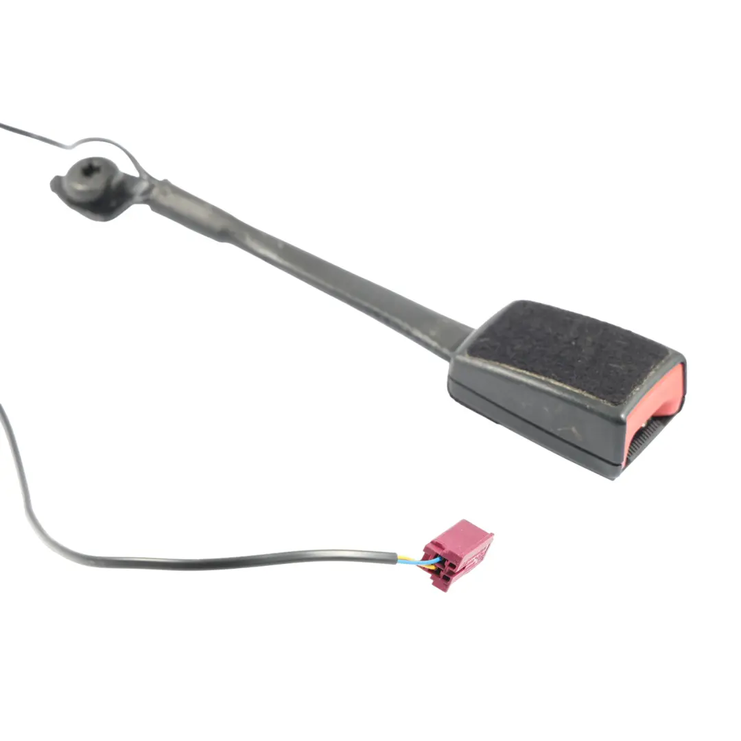 Ford Focus Mk3 Sicherheitsgurt Stiel Gürtelschnalle Vorne Rechts - SKU BM51-61208-ABW - Teilenummer BM51-61208-ABW