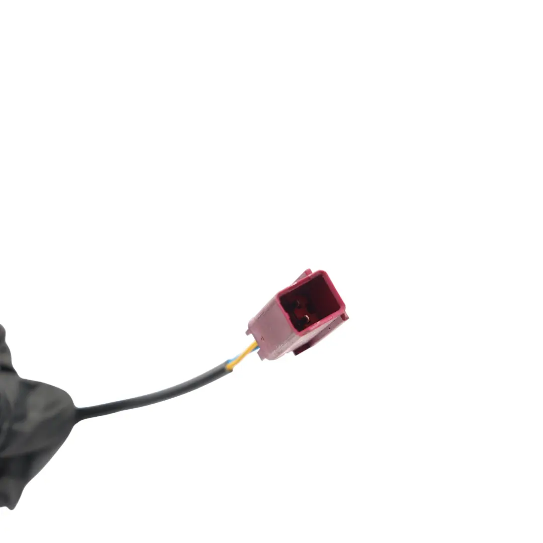 Ford Focus Mk3 Cintura Di Sicurezza Con Fibbia Anteriore Destra - SKU BM51-61208-ABW - Numero di parte BM51-61208-ABW