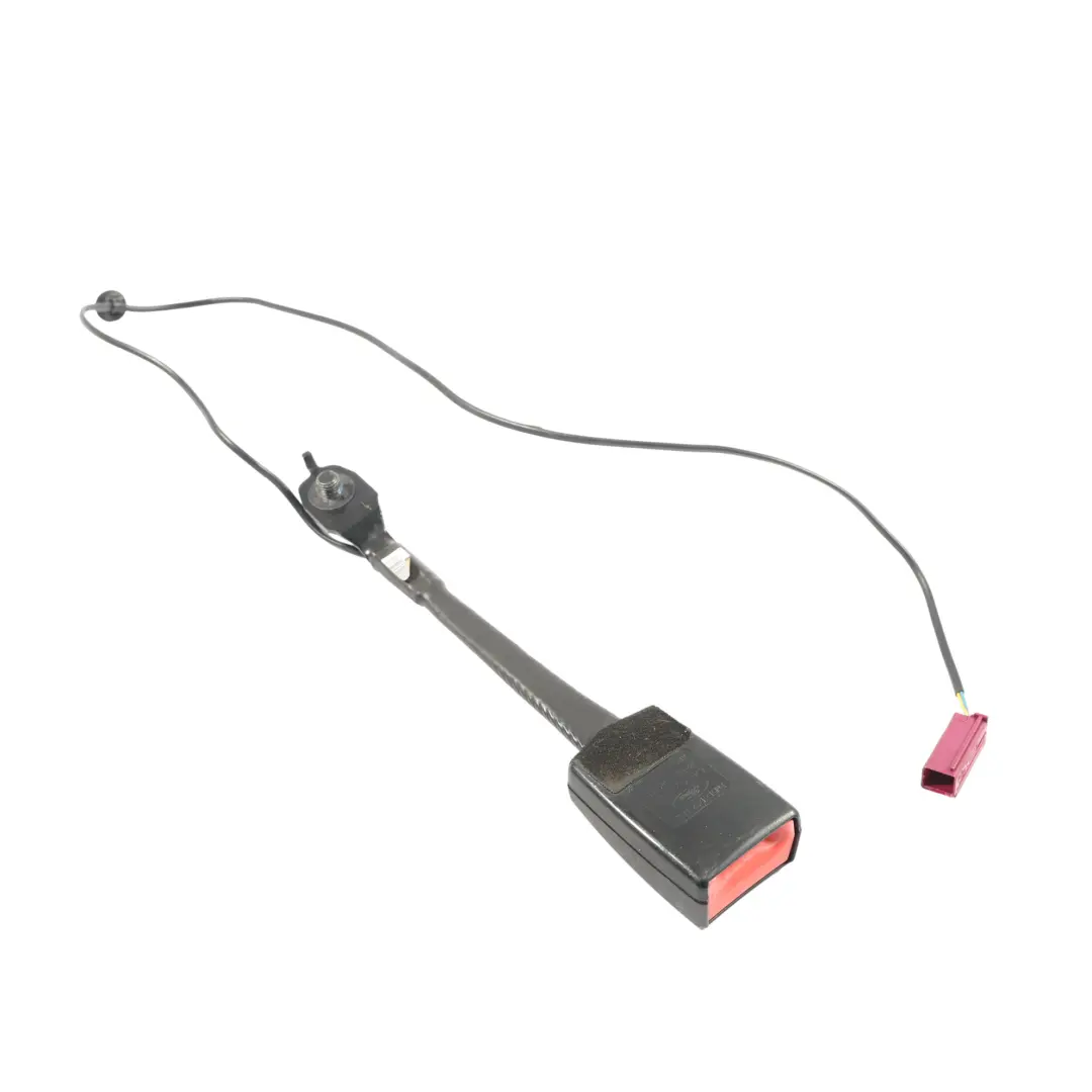 Ford Focus Mk3 Sicherheitsgurt Stiel Gürtelschnalle Vorne Rechts - SKU BM51-61208-ABW - Teilenummer BM51-61208-ABW