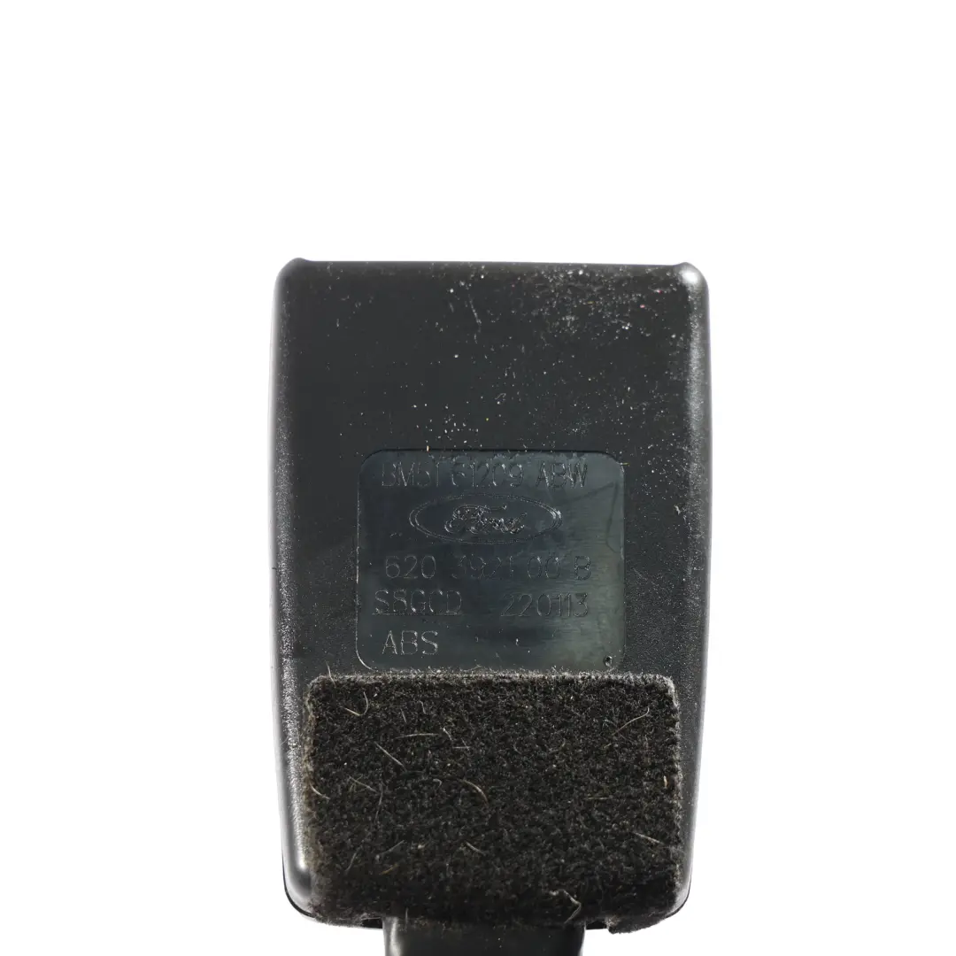 Mk3 Boucle De Ceinture De Sécurité Avant Gauche pour Ford Focus à propos du numéro de pièce BM51-61209-ABW Ford Focus Mk3 Boucle De Ceinture De Sécurité Avant Gauche - SKU BM51-61209-ABW - Numéro de pièce BM51-61209-ABW