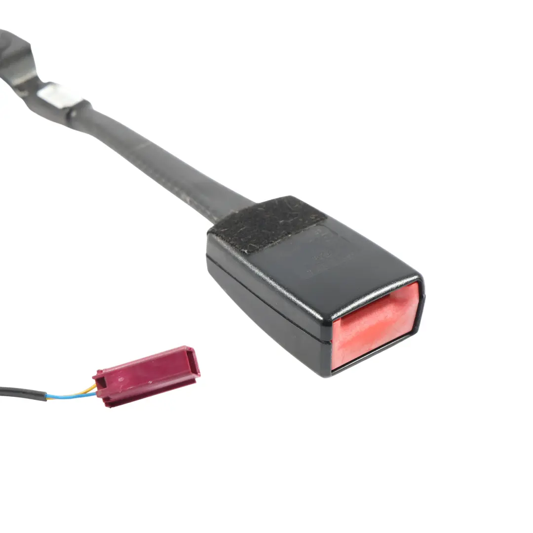 Ford Focus Mk3 Cintura Sicurezza Passeggero Anteriore Sinistro - SKU BM51-61209-ABW - Numero di parte BM51-61209-ABW