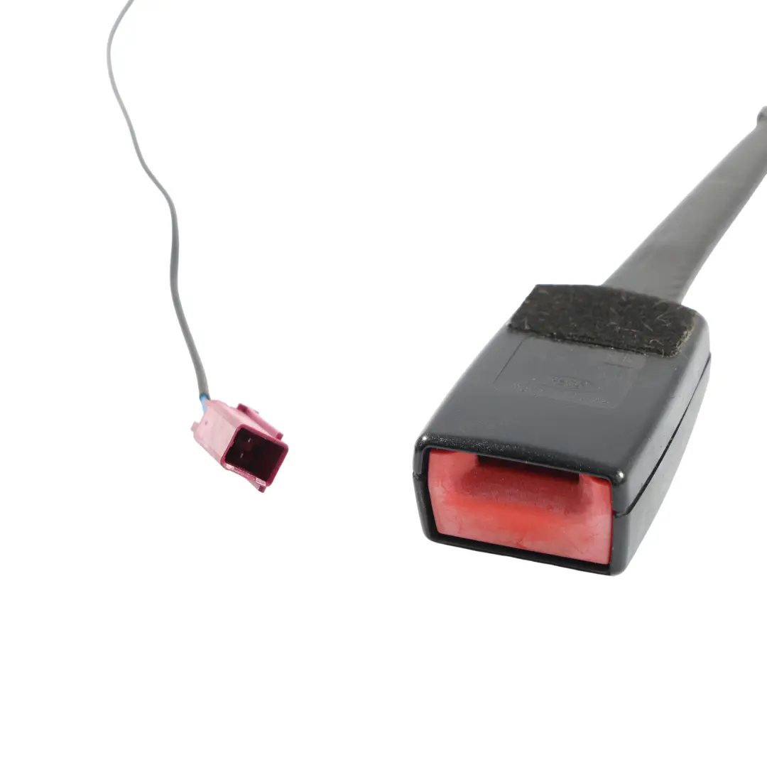 Mk3 Zapinka Pasa Bezpieczeństwa Lewy Przód do Ford Focus o numerze BM51-61209-ABW Ford Focus Mk3 Zapinka Pasa Bezpieczeństwa Lewy Przód - SKU BM51-61209-ABW - Numer Części BM51-61209-ABW