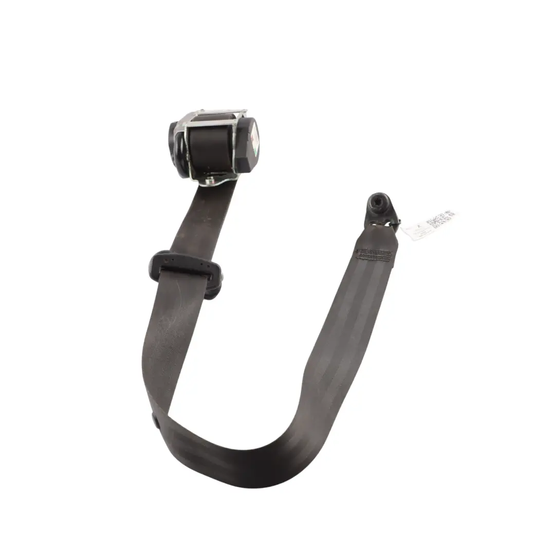 Ford Focus Mk3 Ceinture De Sécurité Avant Droite - SKU BM51-61294-ADW - Numéro de pièce BM51-61294-ADW