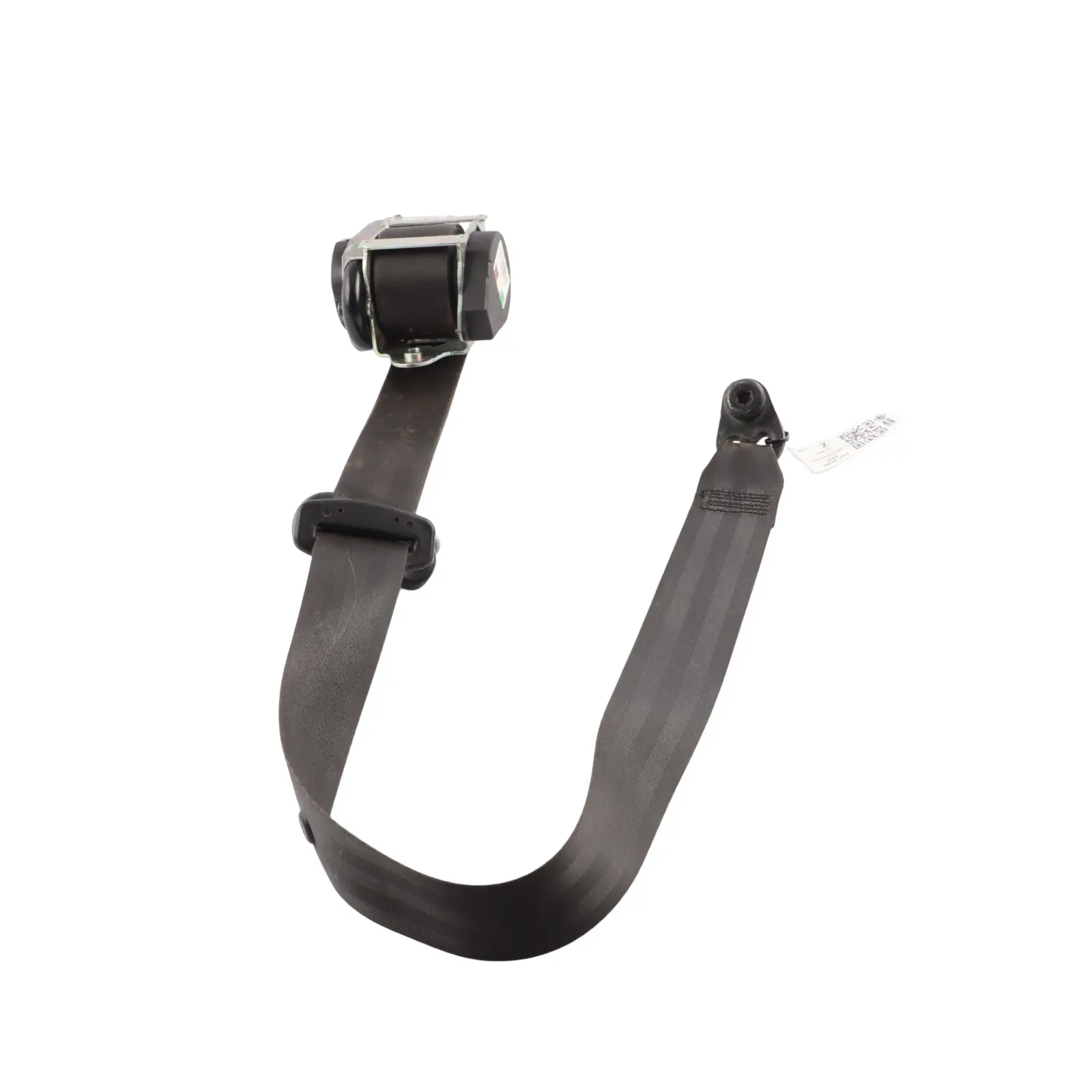 Ford Focus Mk3 Ceinture De Sécurité Avant Droite BM51-61294-ADW