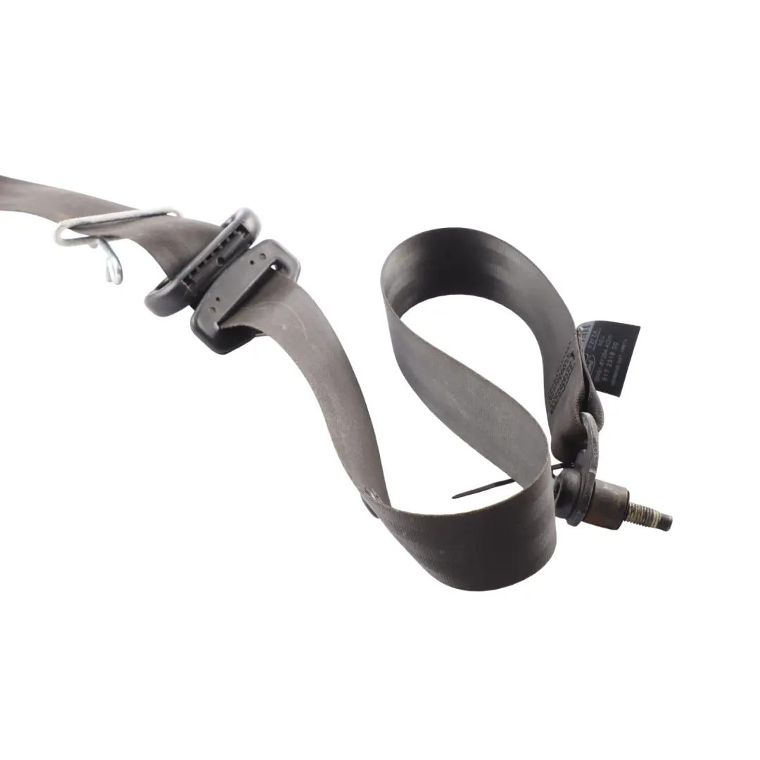Mk3 Cintura Di Sicurezza Anteriore Destra per Ford Focus con numero di parte BM51-61294-ADW Ford Focus Mk3 Cintura Di Sicurezza Anteriore Destra - SKU BM51-61294-ADW - Numero di parte BM51-61294-ADW
