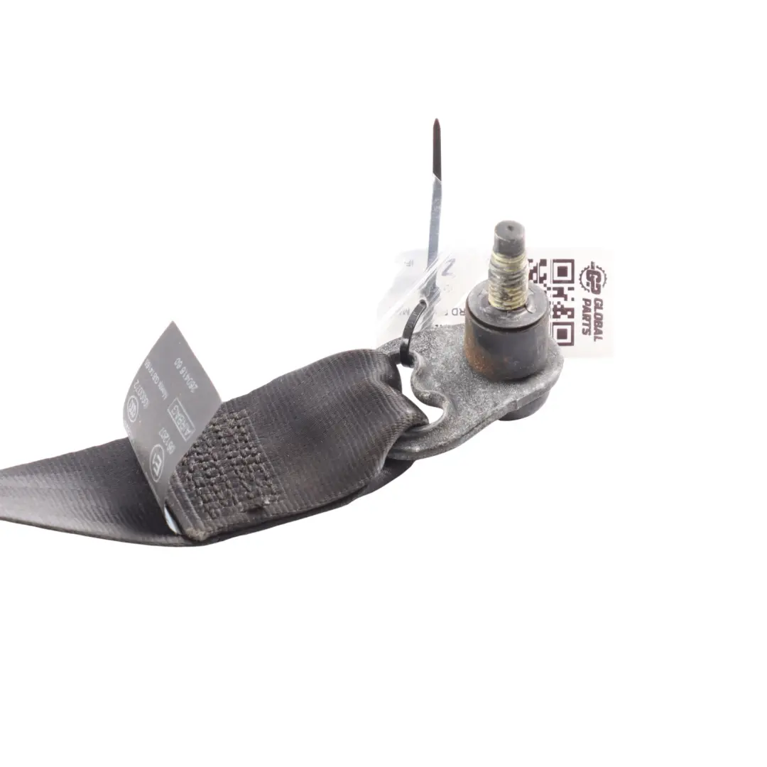 Mk3 Sicherheitsgurt Vorne Rechts für Ford Focus mit Teilenummer BM51-61294-ADW Ford Focus Mk3 Sicherheitsgurt Vorne Rechts - SKU BM51-61294-ADW - Teilenummer BM51-61294-ADW