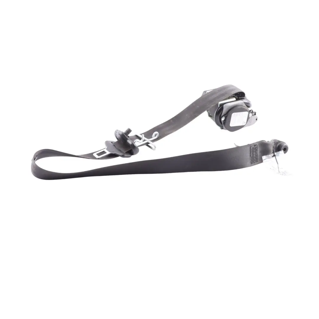 Ford Focus Mk3 Seatbelt Seat Belt Front Right O/S - SKU BM51-61294-ADW - Part number BM51-61294-ADW