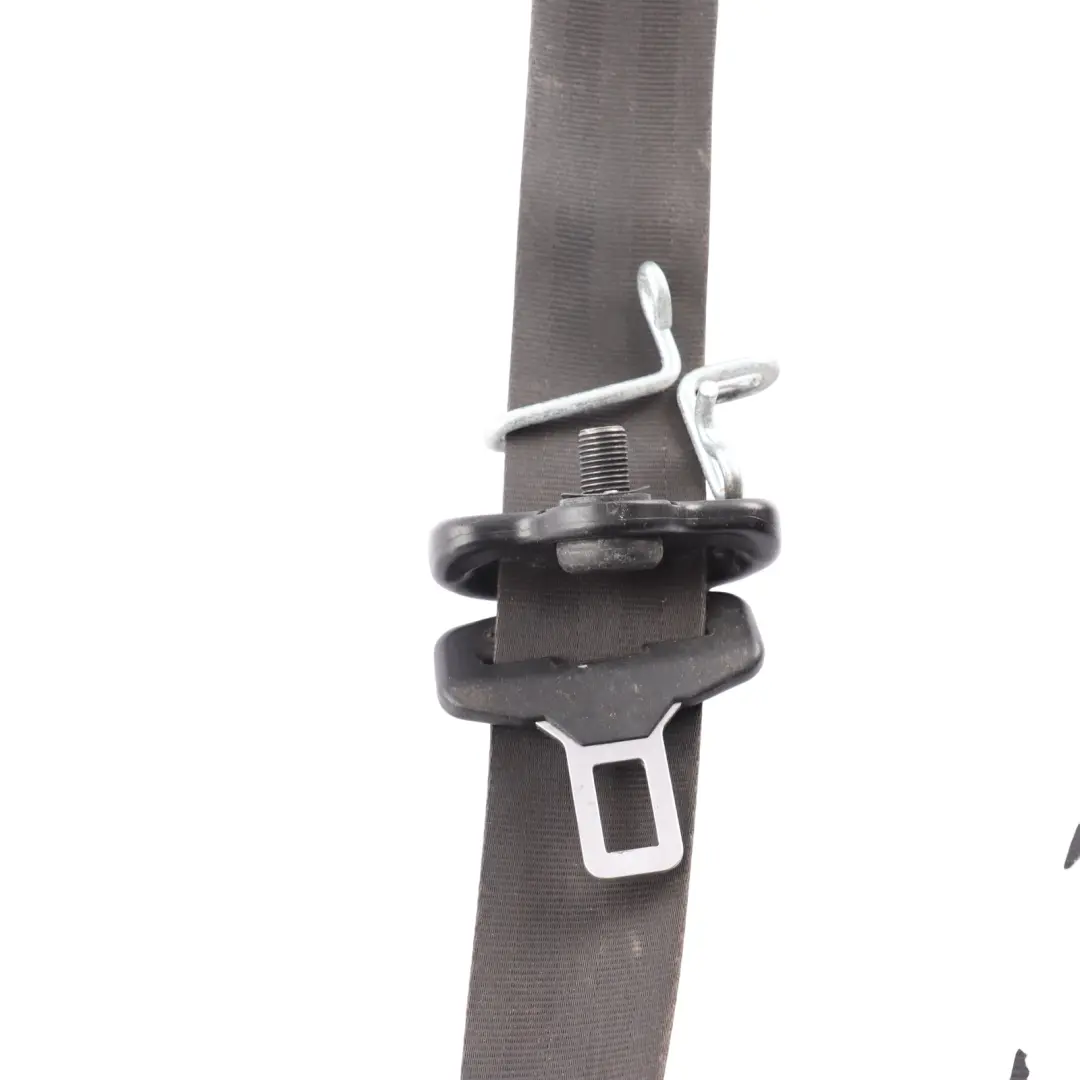 Ford Focus Mk3 Sicherheitsgurt Vorne Rechts - SKU BM51-61294-ADW - Teilenummer BM51-61294-ADW