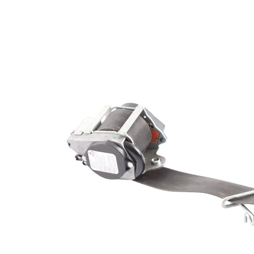 Ford Focus Mk3 Sicherheitsgurt Vorne Rechts - SKU BM51-61294-ADW - Teilenummer BM51-61294-ADW