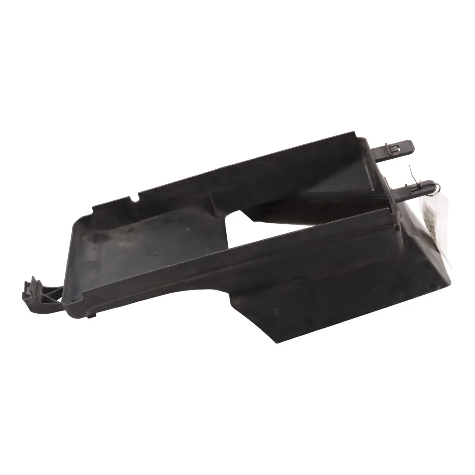 Ford Focus Mk3 Intercooler Air Duct Guide Panel Deflector BM51-8121-AF