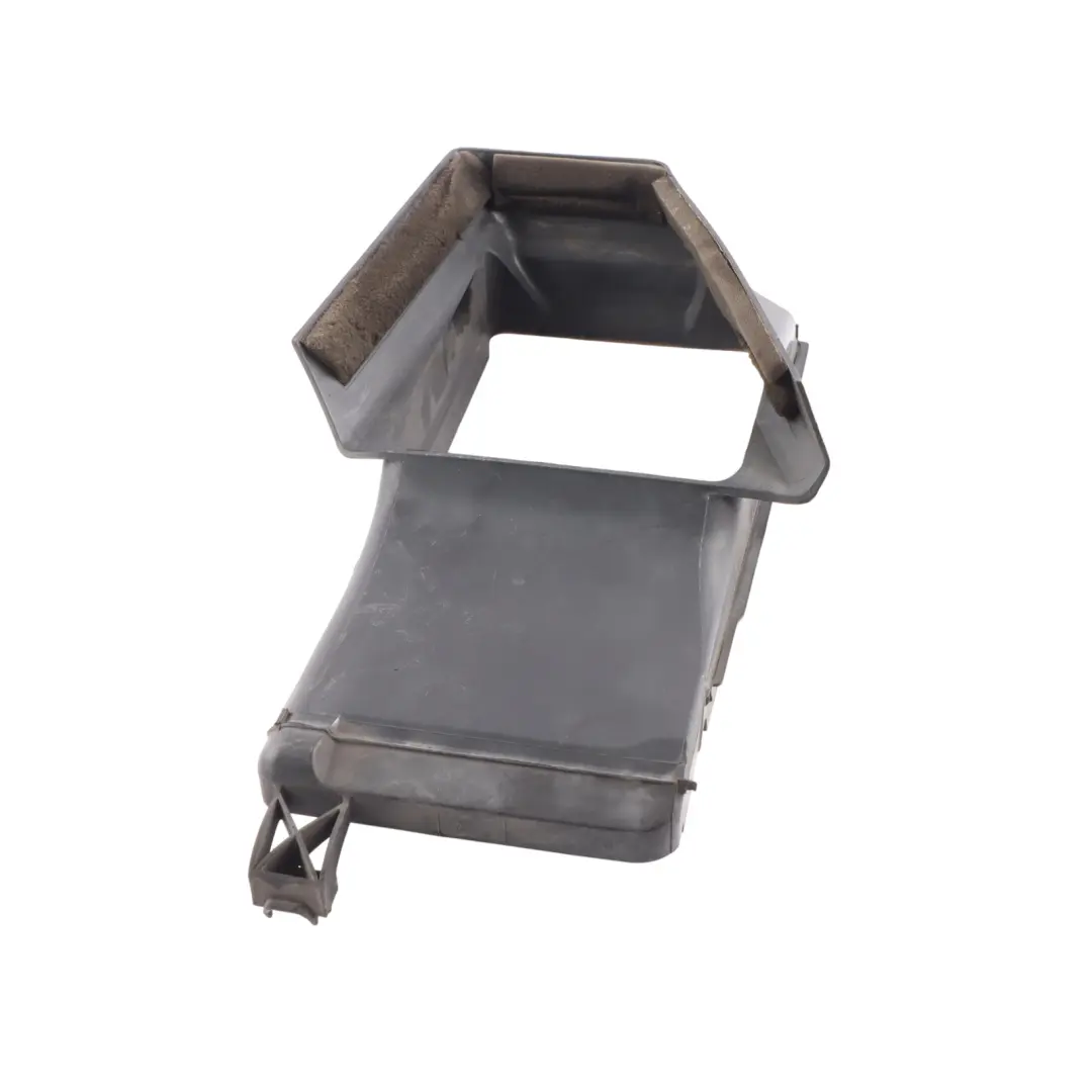 Mk3 Intercooler Air Duct Guide Panel Deflector to Ford Focus with Part number BM51-8121-AF Ford Focus Mk3 Intercooler Air Duct Guide Panel Deflector - SKU BM51-8121-AF - Part number BM51-8121-AF