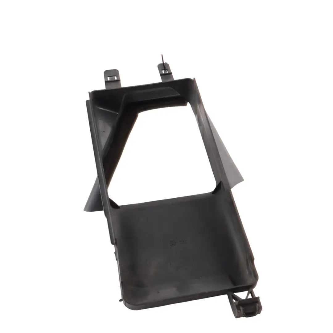 Ford Focus Mk3 Intercooler Air Duct Guide Panel Deflector - SKU BM51-8121-AF - Part number BM51-8121-AF